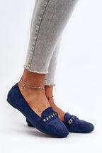  Mokaszin model 196417 Step in style 