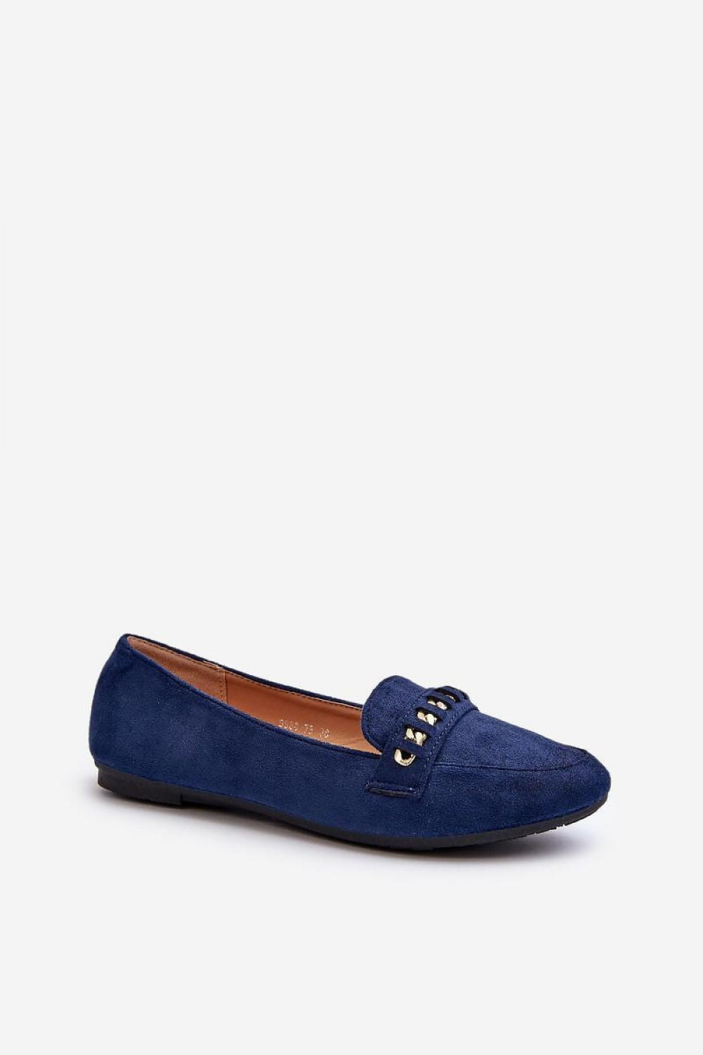  Mokaszin model 196417 Step in style 