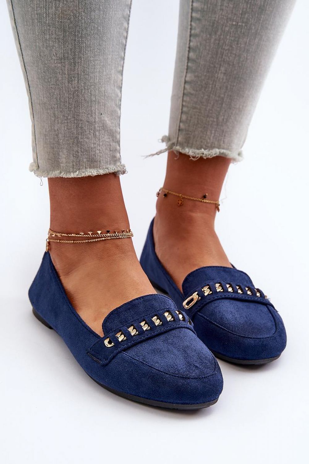  Mokaszin model 196417 Step in style 