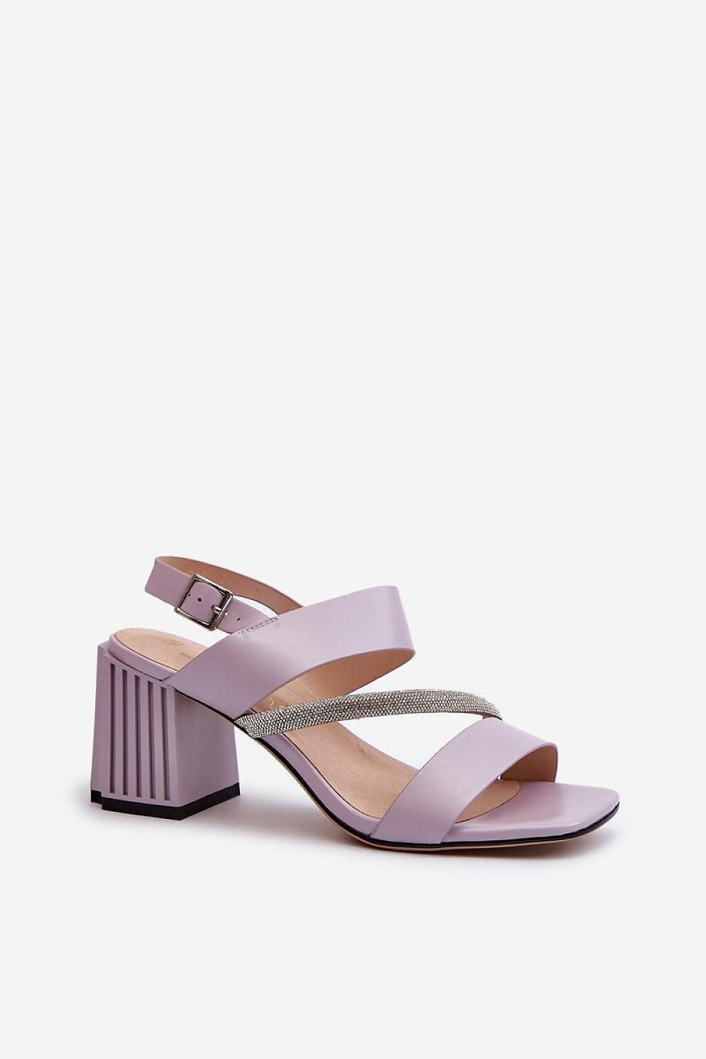  Magassarkú szandál model 196644 Step in style 