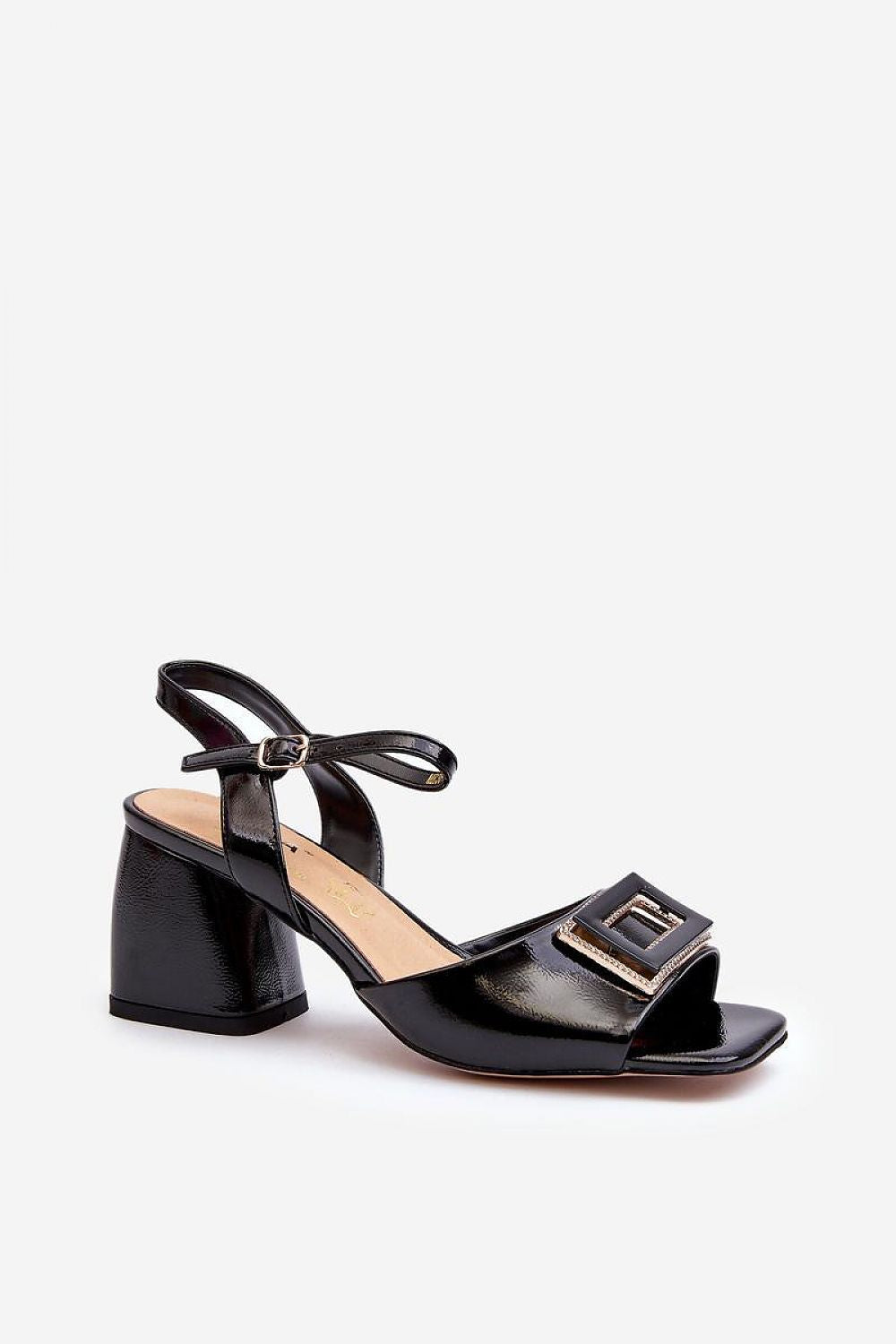  Magassarkú szandál model 196646 Step in style 