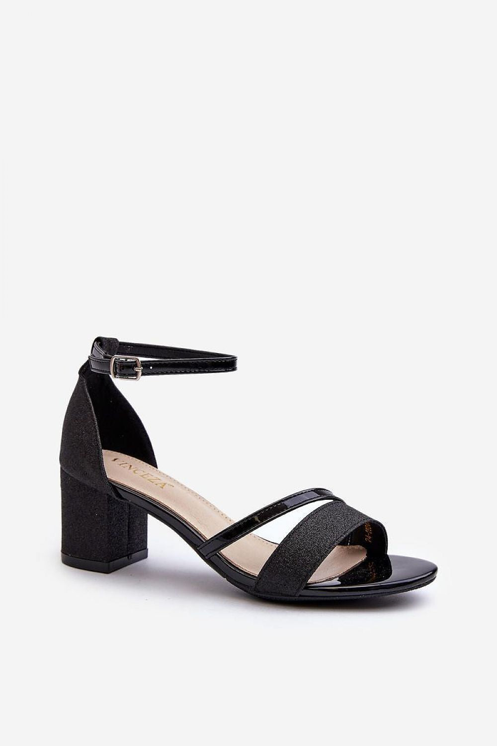  Magassarkú szandál model 196653 Step in style 