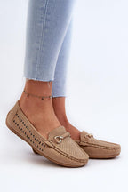  Mokaszin model 196698 Step in style 