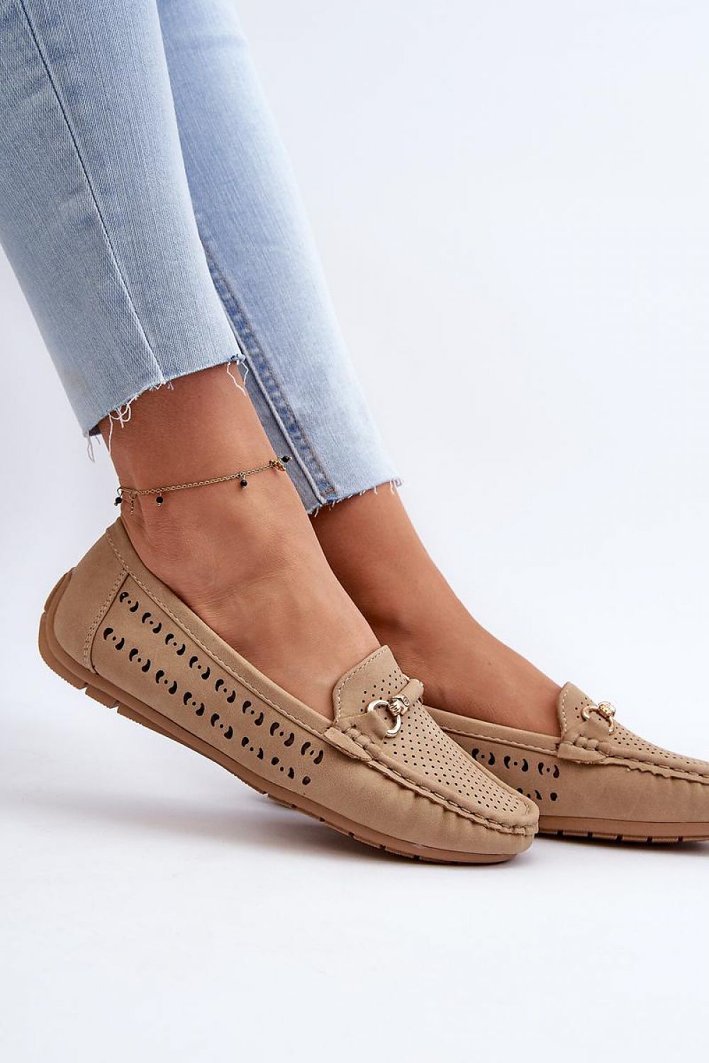  Mokaszin model 196698 Step in style 