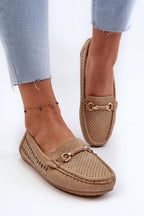  Mokaszin model 196698 Step in style 