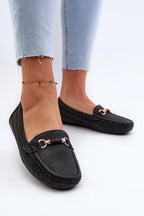  Mokaszin model 196699 Step in style 