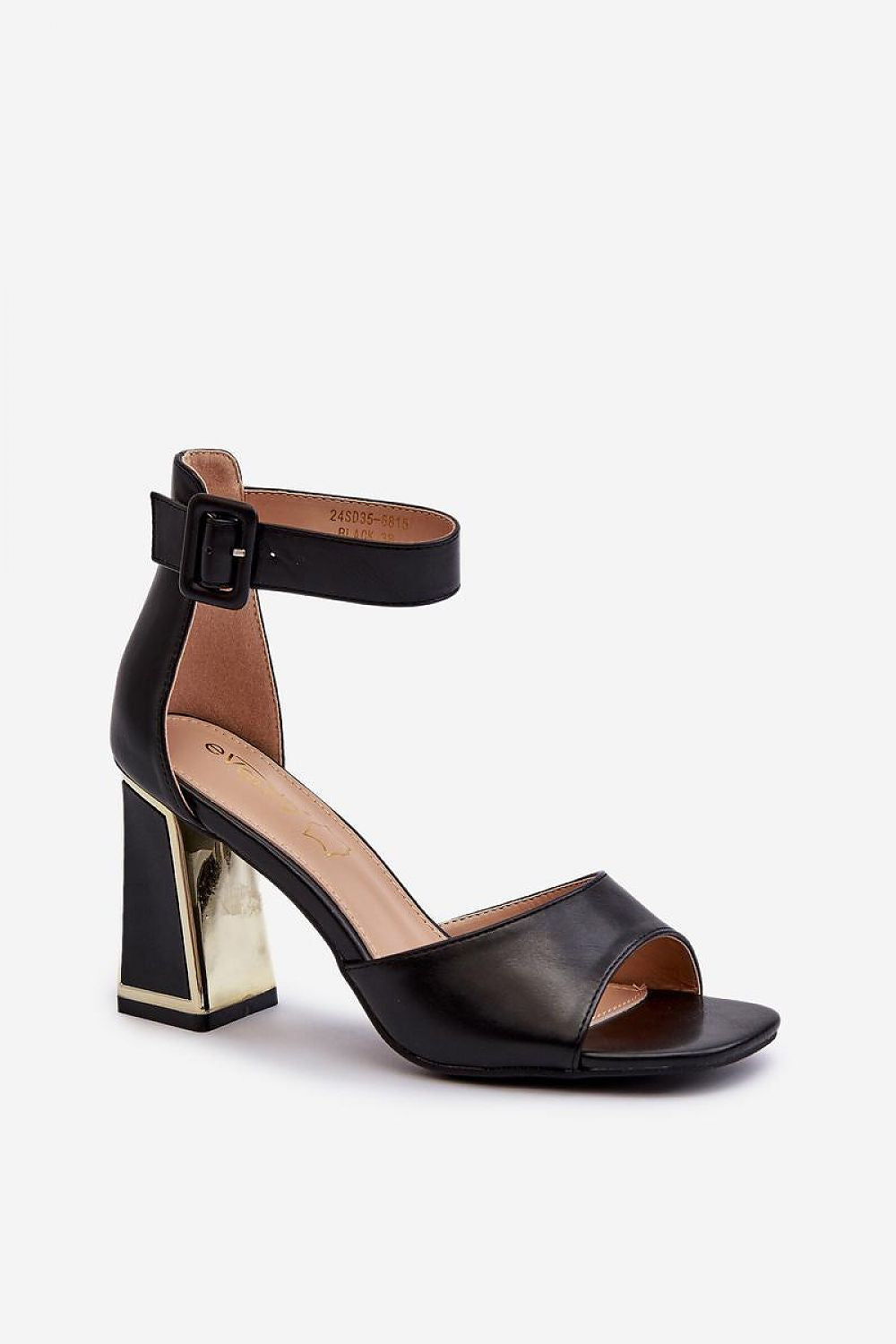  Magassarkú szandál model 197088 Step in style 
