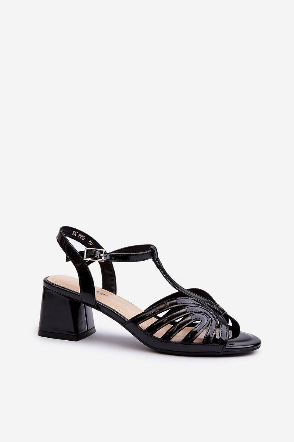  Magassarkú szandál model 197091 Step in style 