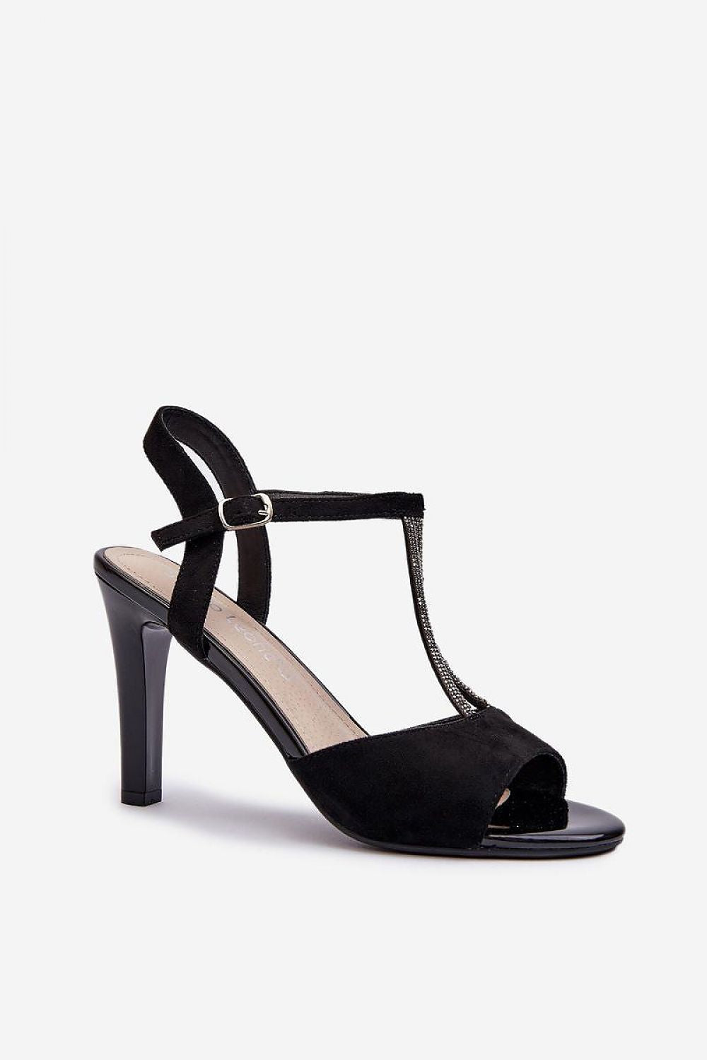  Magassarkú szandál model 197092 Step in style 