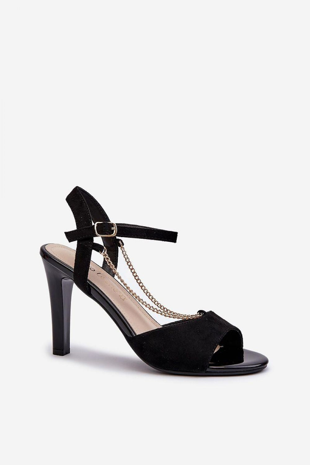  Magassarkú szandál model 197093 Step in style 