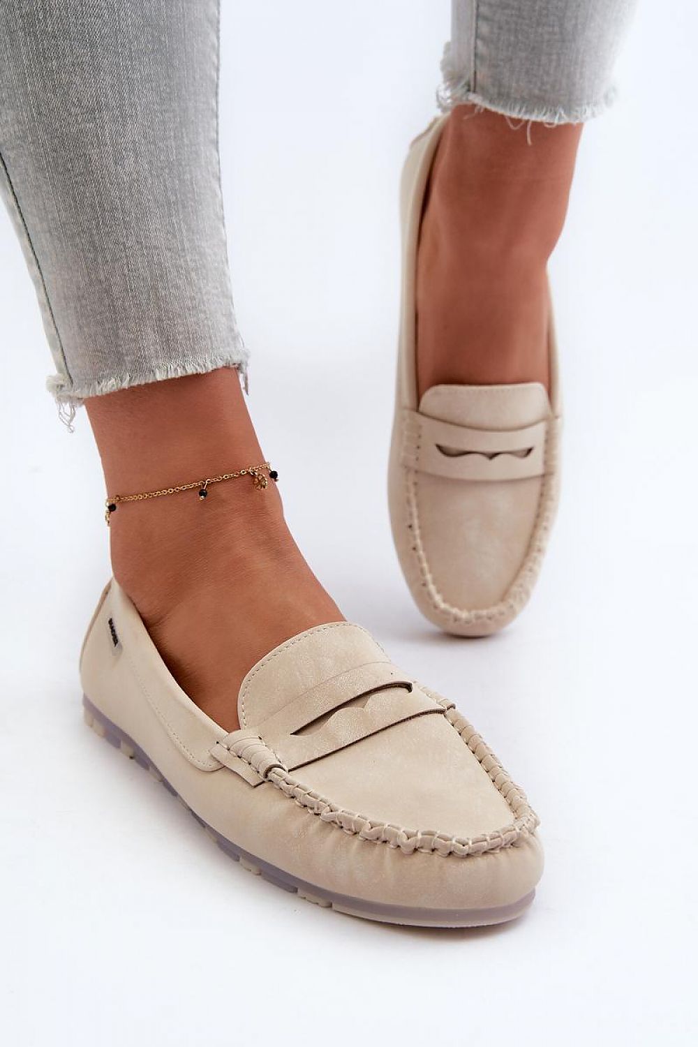  Mokaszin model 197147 Step in style 