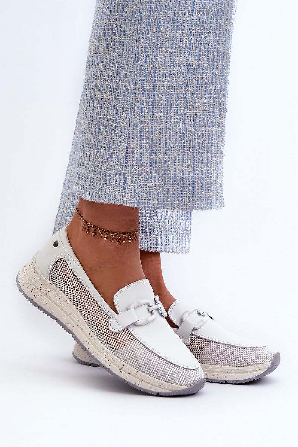 Mokaszin model 197148 Step in style 
