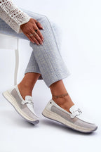  Mokaszin model 197148 Step in style 