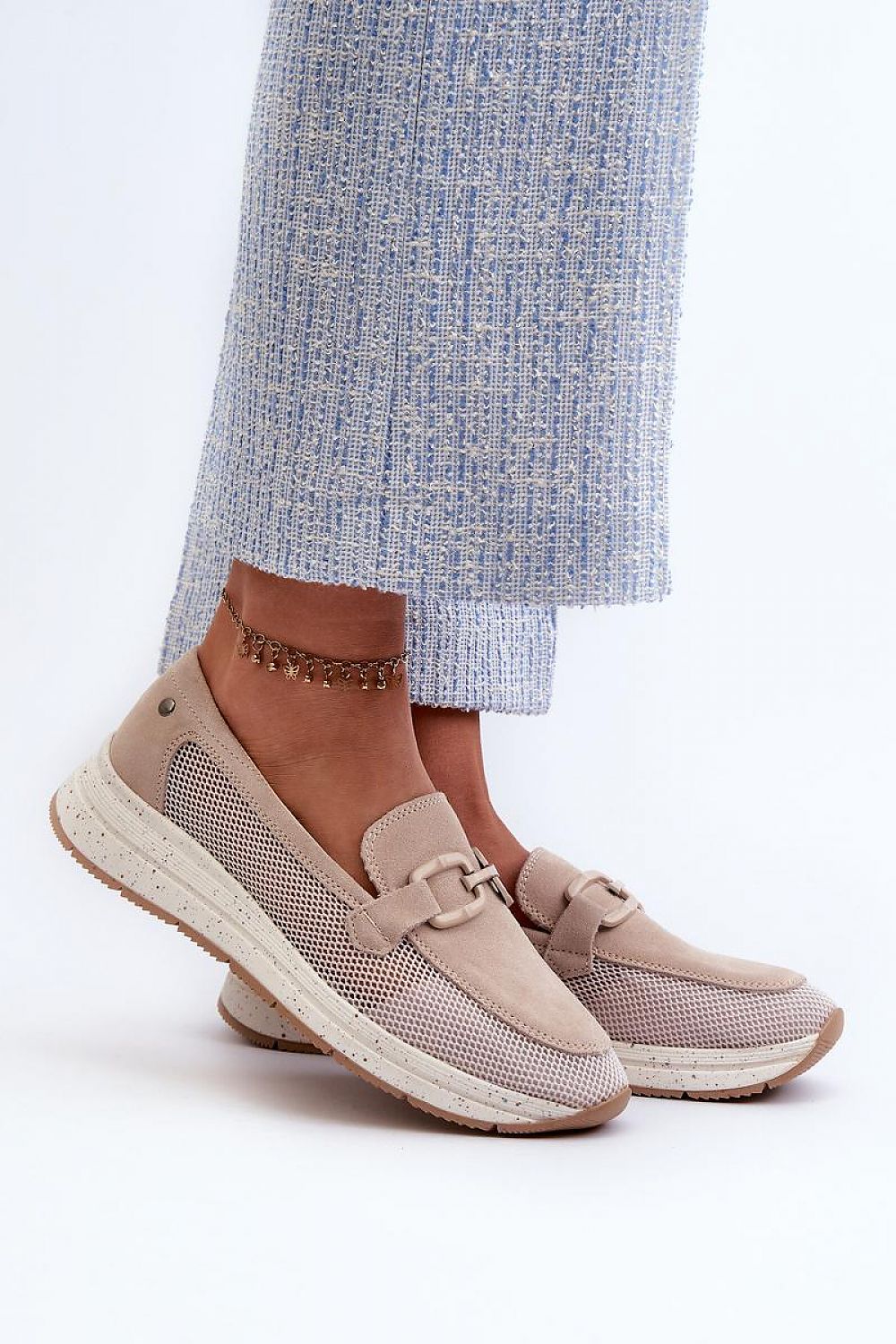  Mokaszin model 197149 Step in style 