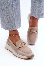  Mokaszin model 197149 Step in style 