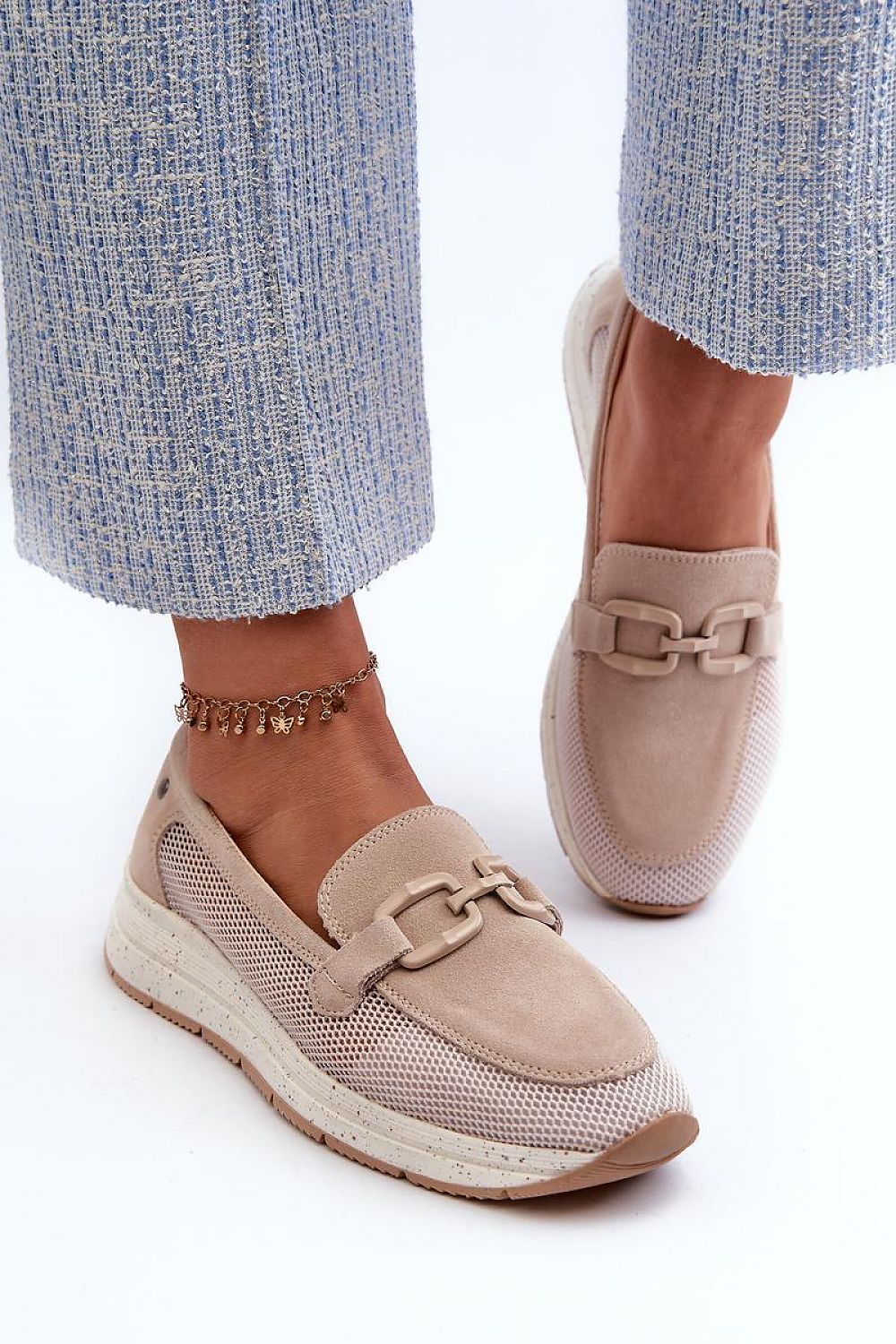  Mokaszin model 197149 Step in style 