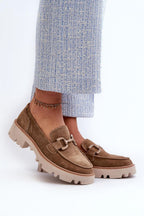  Mokaszin model 197151 Step in style 