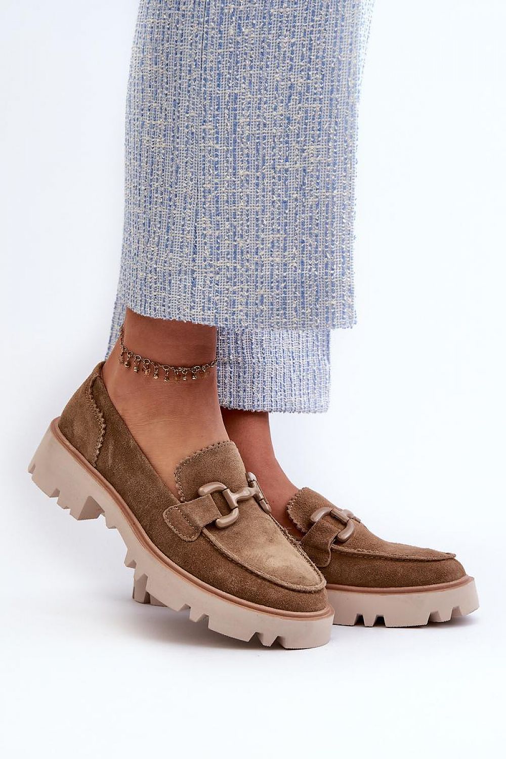  Mokaszin model 197151 Step in style 