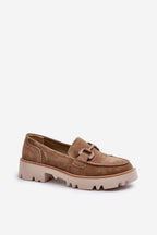 Mokaszin model 197151 Step in style 