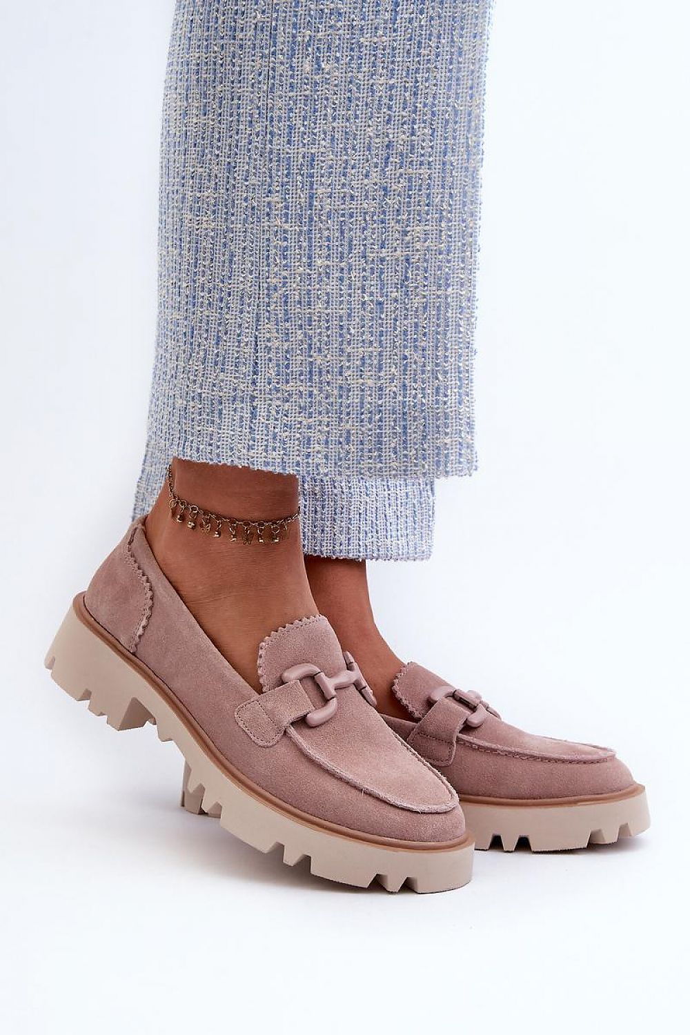  Mokaszin model 197152 Step in style 