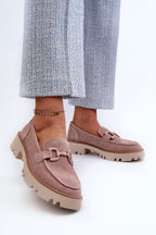  Mokaszin model 197152 Step in style 
