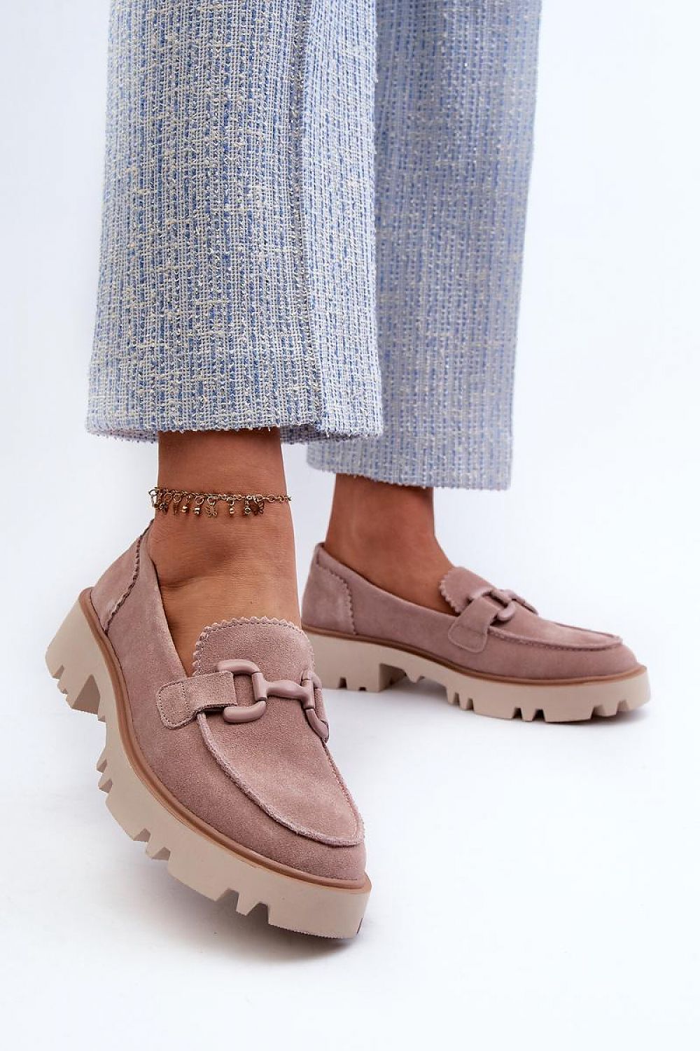  Mokaszin model 197152 Step in style 