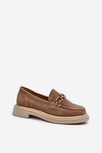  Mokaszin model 197153 Step in style 