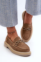  Mokaszin model 197153 Step in style 