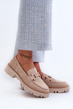  Mokaszin model 197154 Step in style 
