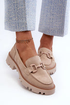  Mokaszin model 197154 Step in style 