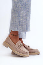  Mokaszin model 197155 Step in style 