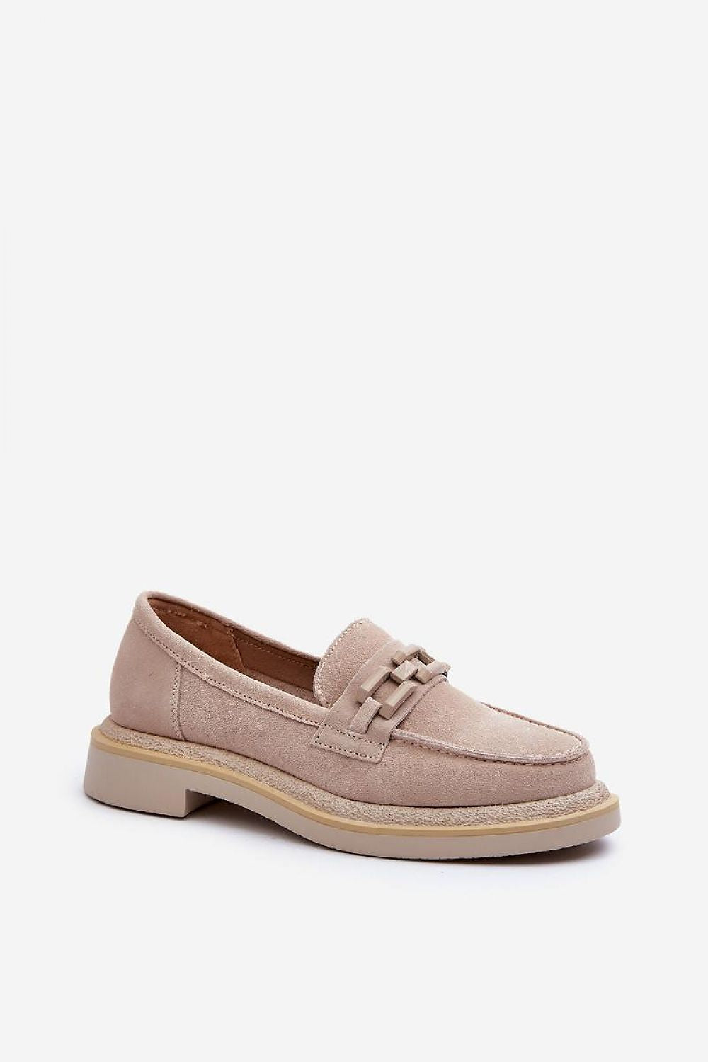  Mokaszin model 197155 Step in style 