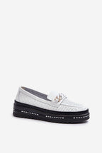  Mokaszin model 197156 Step in style 