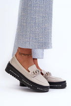  Mokaszin model 197157 Step in style 