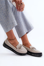  Mokaszin model 197157 Step in style 
