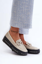  Mokaszin model 197158 Step in style 