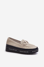  Mokaszin model 197158 Step in style 