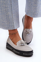  Mokaszin model 197160 Step in style 