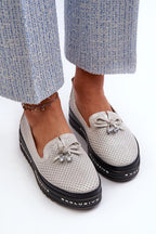 Mokaszin model 197160 Step in style 