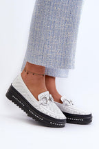  Mokaszin model 197161 Step in style 