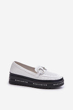  Mokaszin model 197161 Step in style 