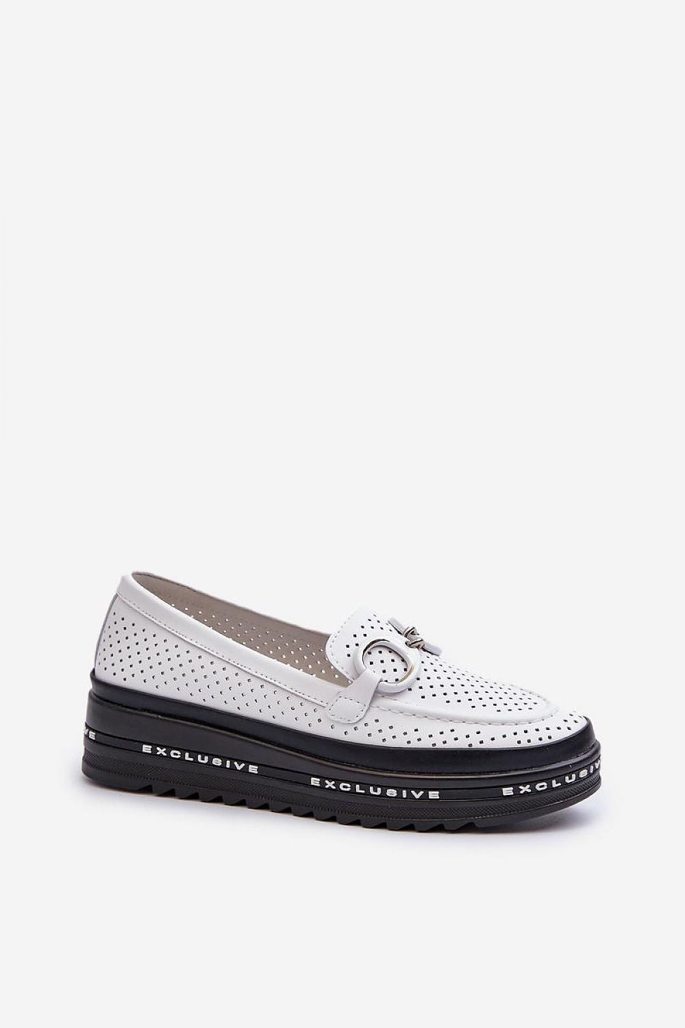  Mokaszin model 197161 Step in style 