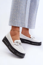  Mokaszin model 197161 Step in style 