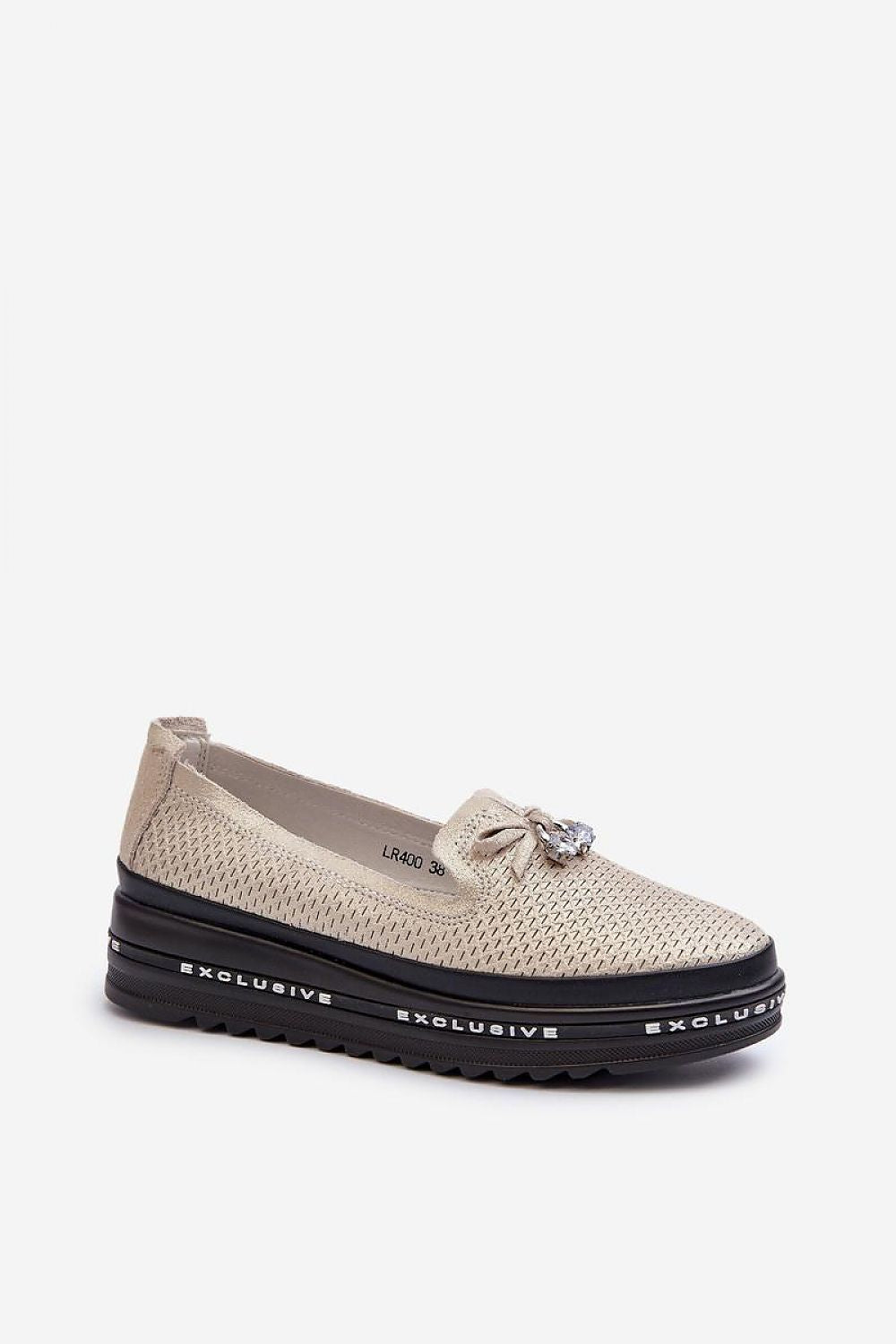  Mokaszin model 197163 Step in style 