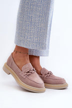 Mokaszin model 197164 Step in style 