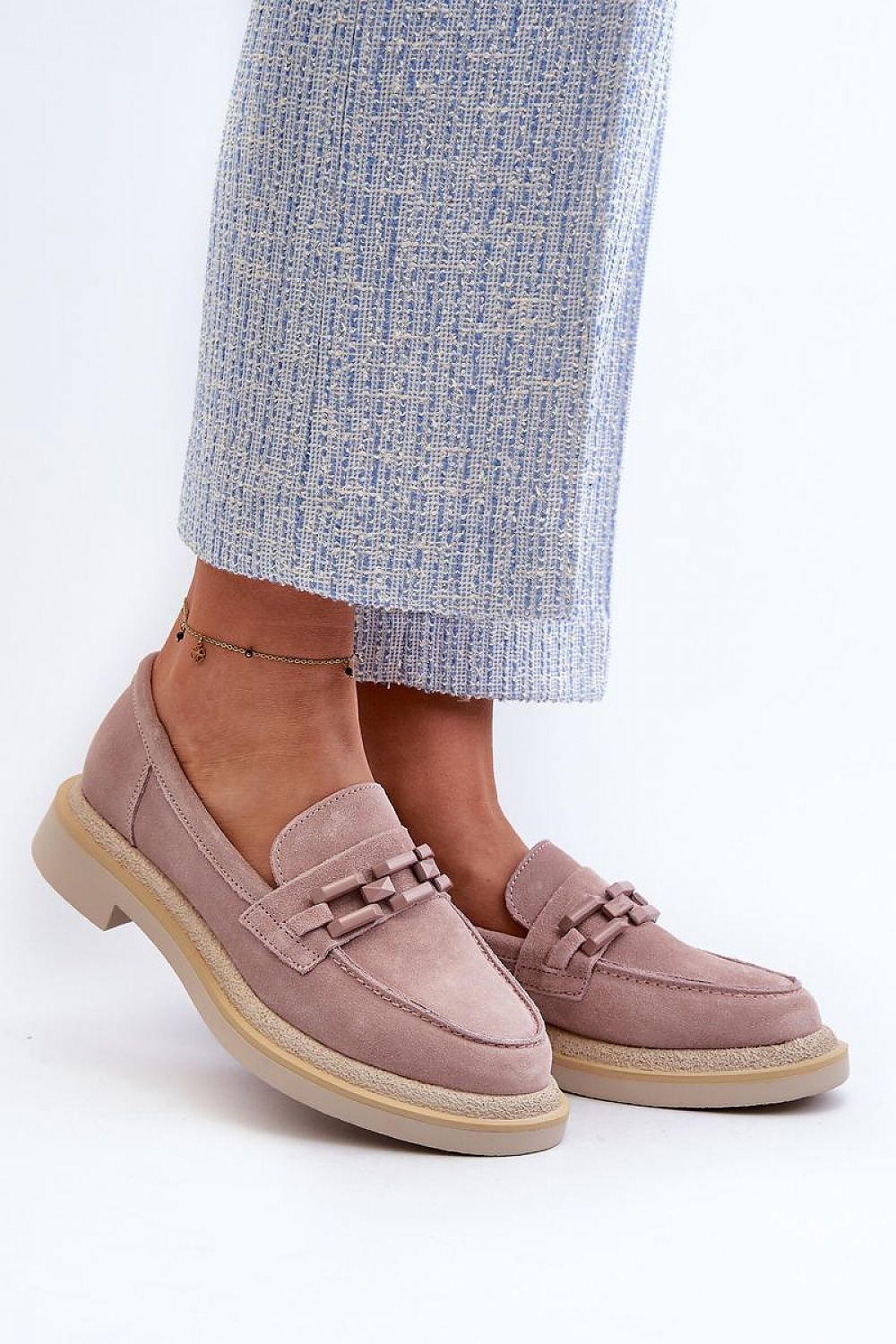  Mokaszin model 197164 Step in style 