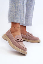  Mokaszin model 197164 Step in style 