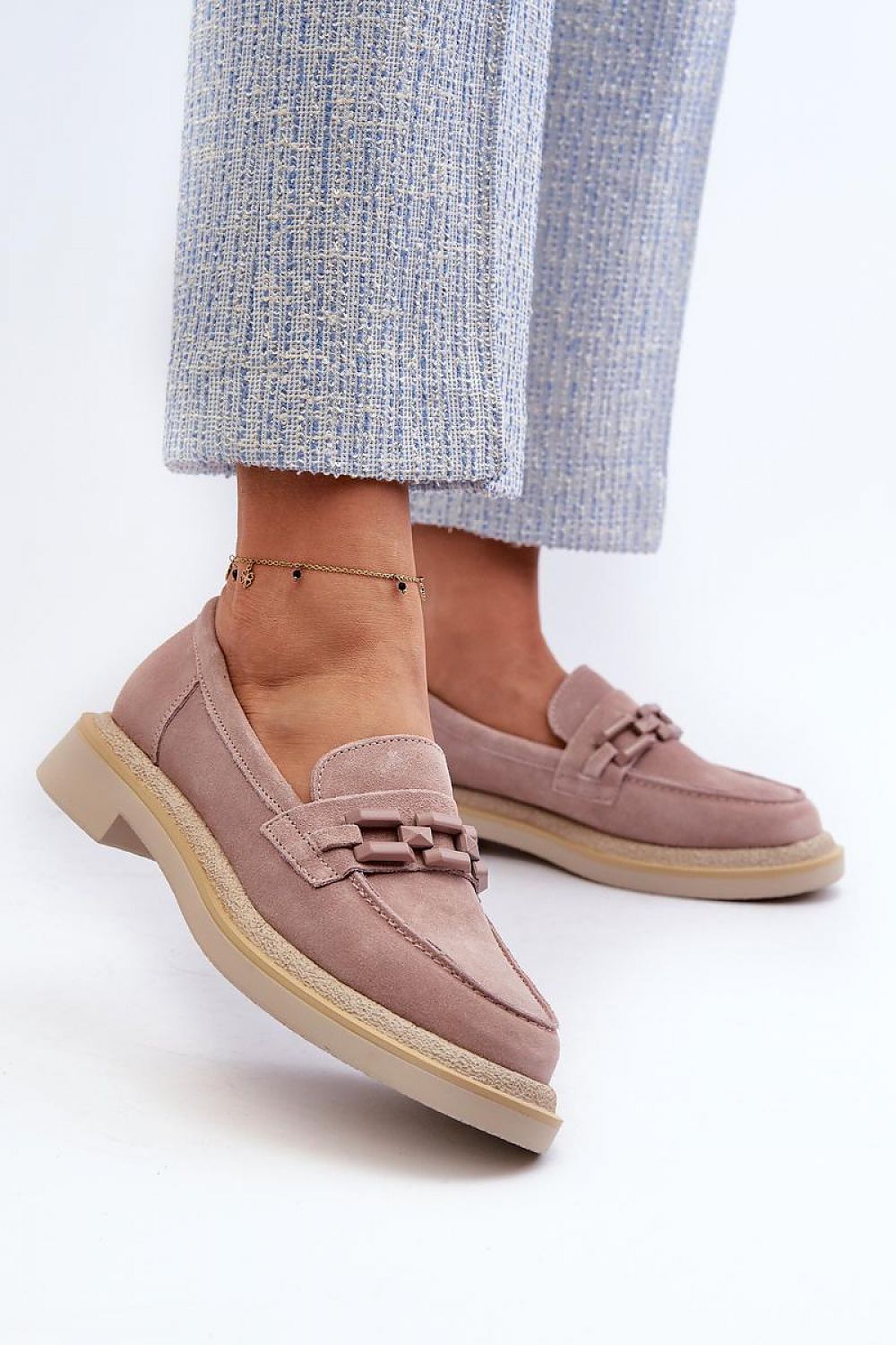  Mokaszin model 197164 Step in style 