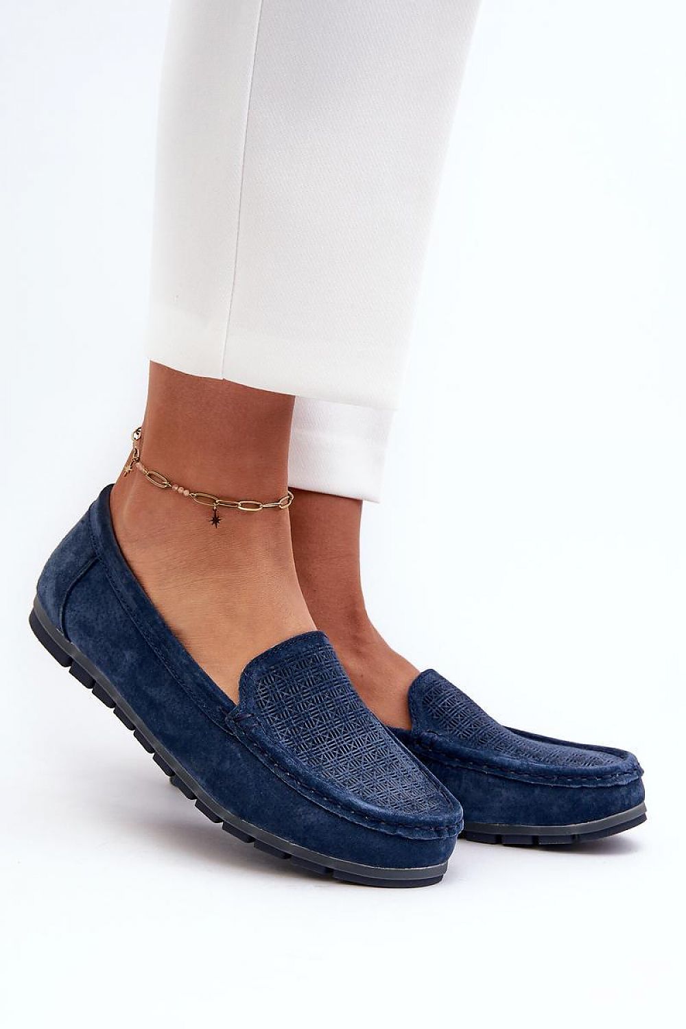  Mokaszin model 197166 Step in style 