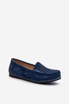  Mokaszin model 197166 Step in style 